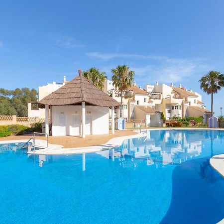 בנאלמדנה Arenal Golf Holidays Apt מראה חיצוני תמונה
