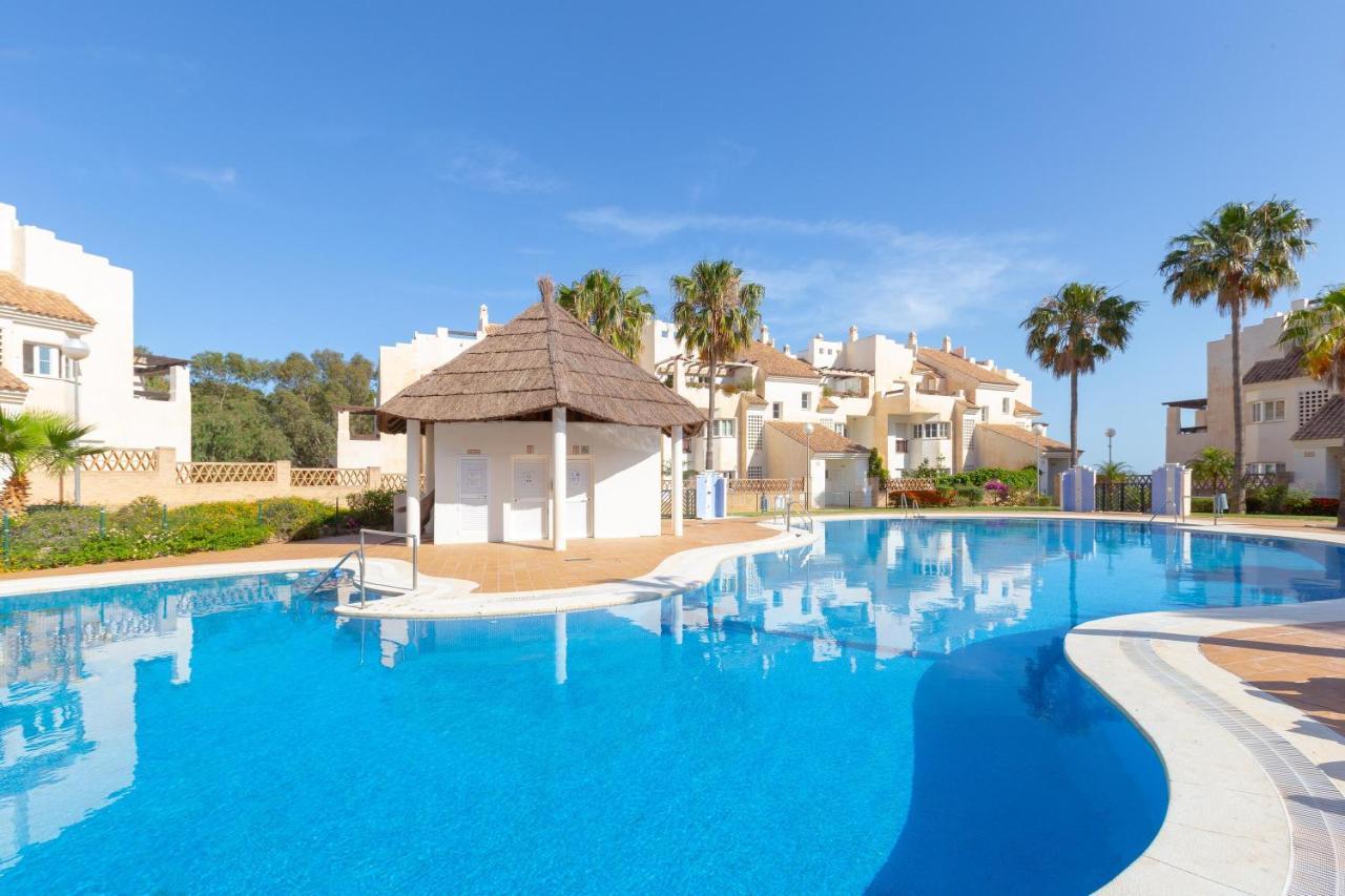 בנאלמדנה Arenal Golf Holidays Apt מראה חיצוני תמונה