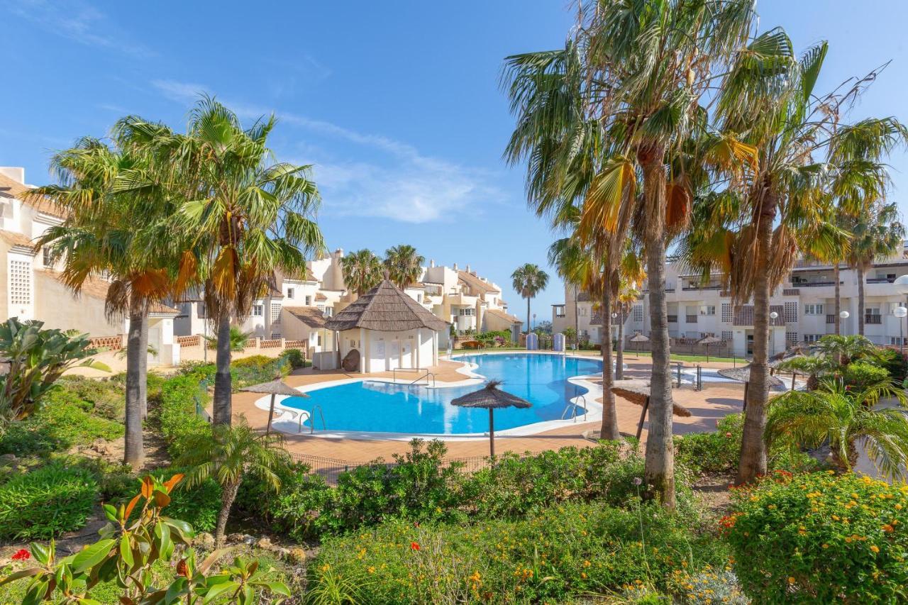 בנאלמדנה Arenal Golf Holidays Apt מראה חיצוני תמונה